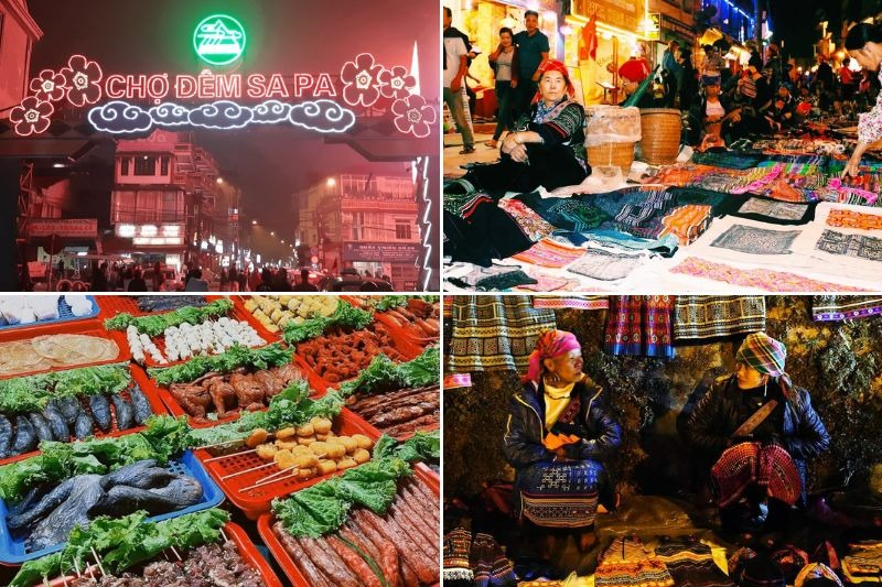 Sapa from Hanoi: Complete Travel Guide for an Unforgettable Mountain Trip 9 sapa from hanoi 3