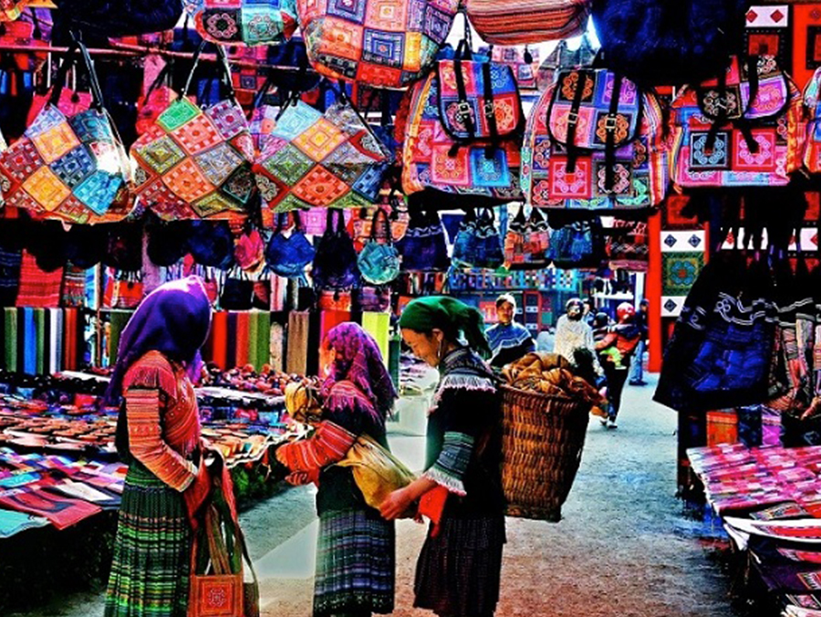 Sapa from Hanoi: Complete Travel Guide for an Unforgettable Mountain Trip 10 sapa from hanoi 4