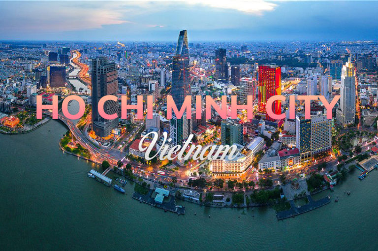 Must Do in Ho Chi Minh City: Top Things to Do 5 tourist attractions in Vietnam 2