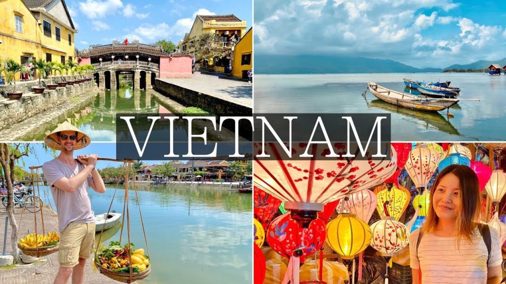 travel in vietnam 1