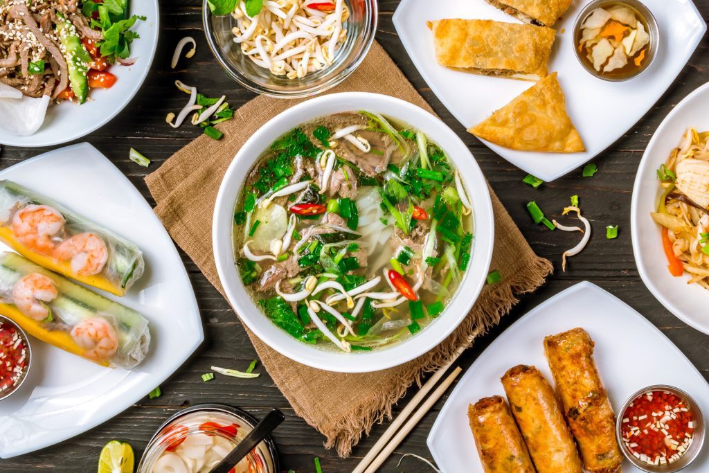 vietnam food 1