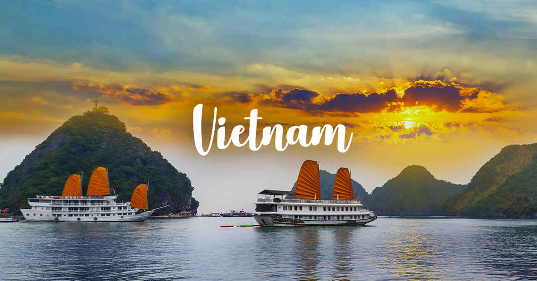 Vietnam holiday package: Destinations and travel ideas 3 Vietnam holiday package: Destinations and travel ideas