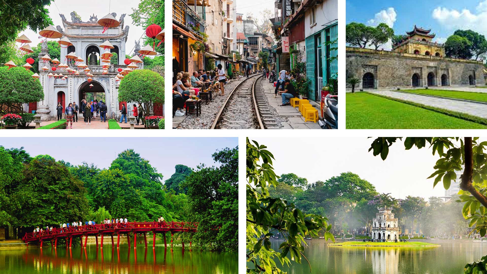 Best Walking Tours in Hanoi: Explore the Old Quarter on Foot 3 Best Walking Tours in Hanoi: Explore the Old Quarter on Foot