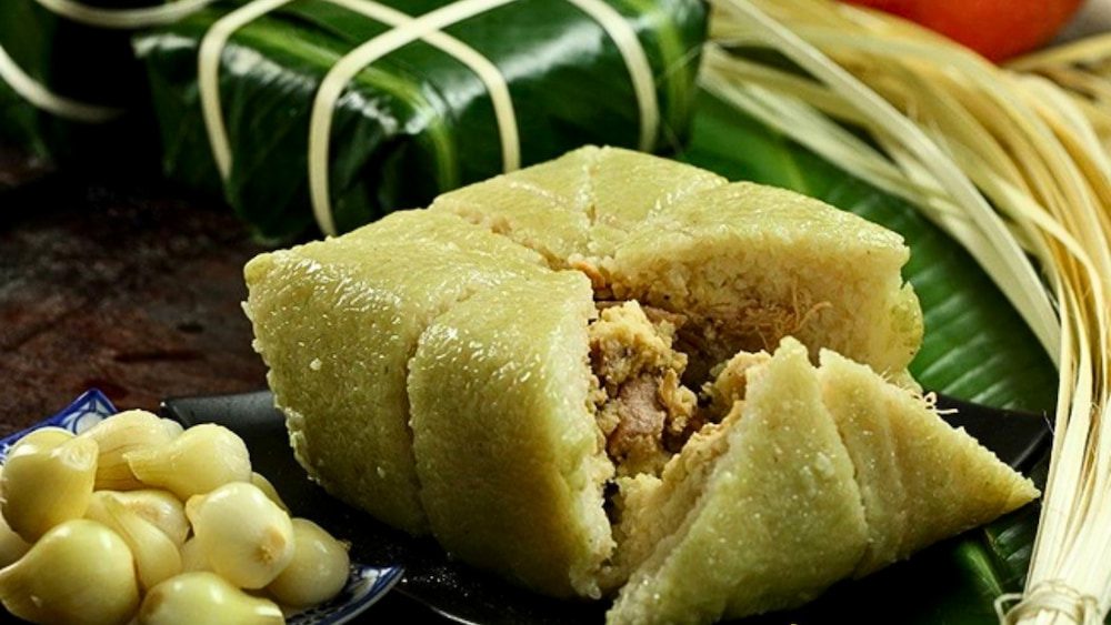 Banh Chung 1