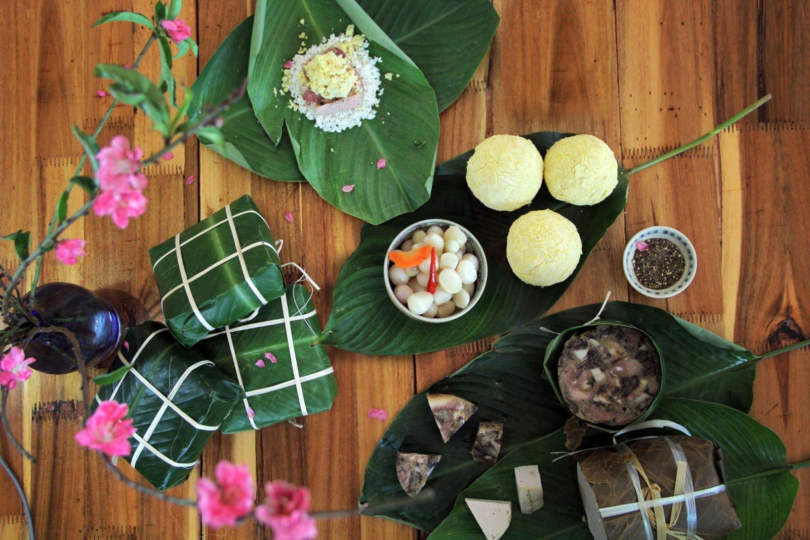 Banh Chung 4