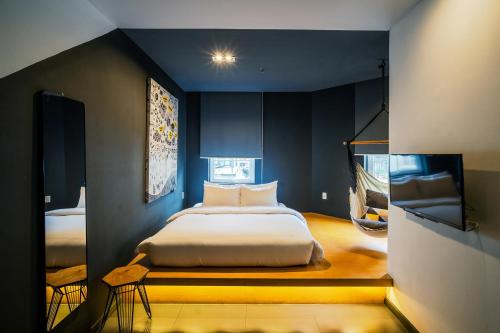 Hammock Hotel Ben Thanh 3