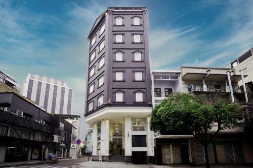 Hammock Hotel Ben Thanh 6