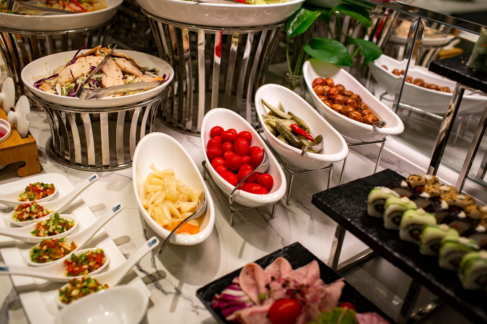 Hanoi Bonsella Hotel 5