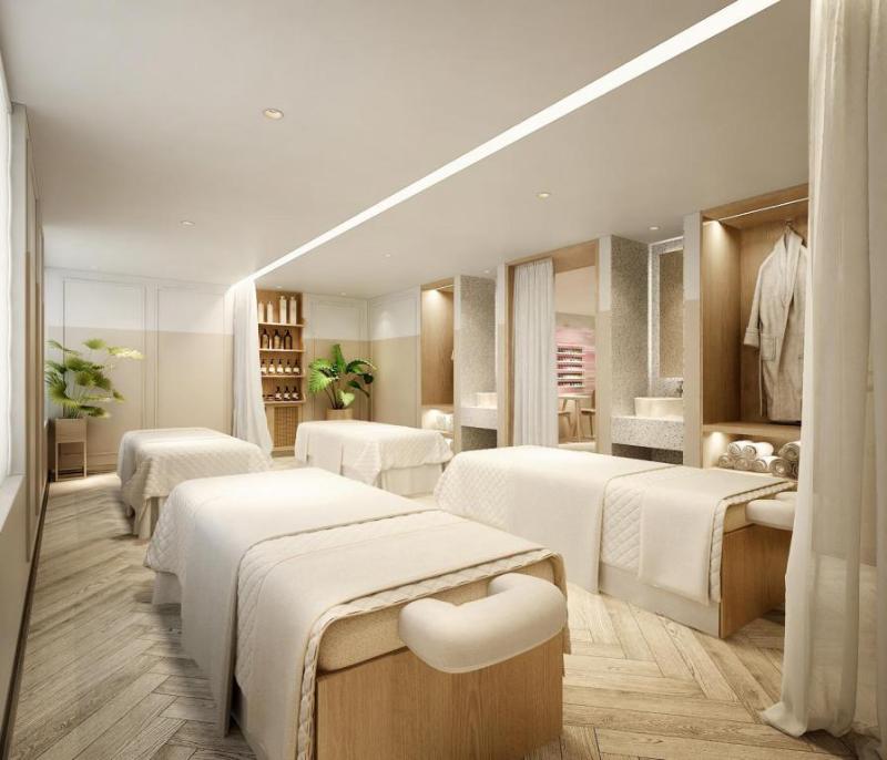 Hanoi Le Jardin Hotel 6
