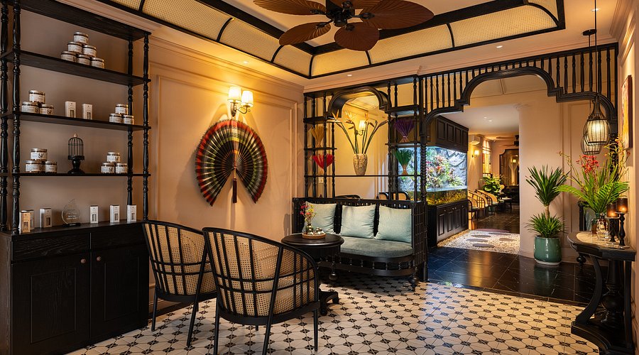 Hanoi Serene Spa 2