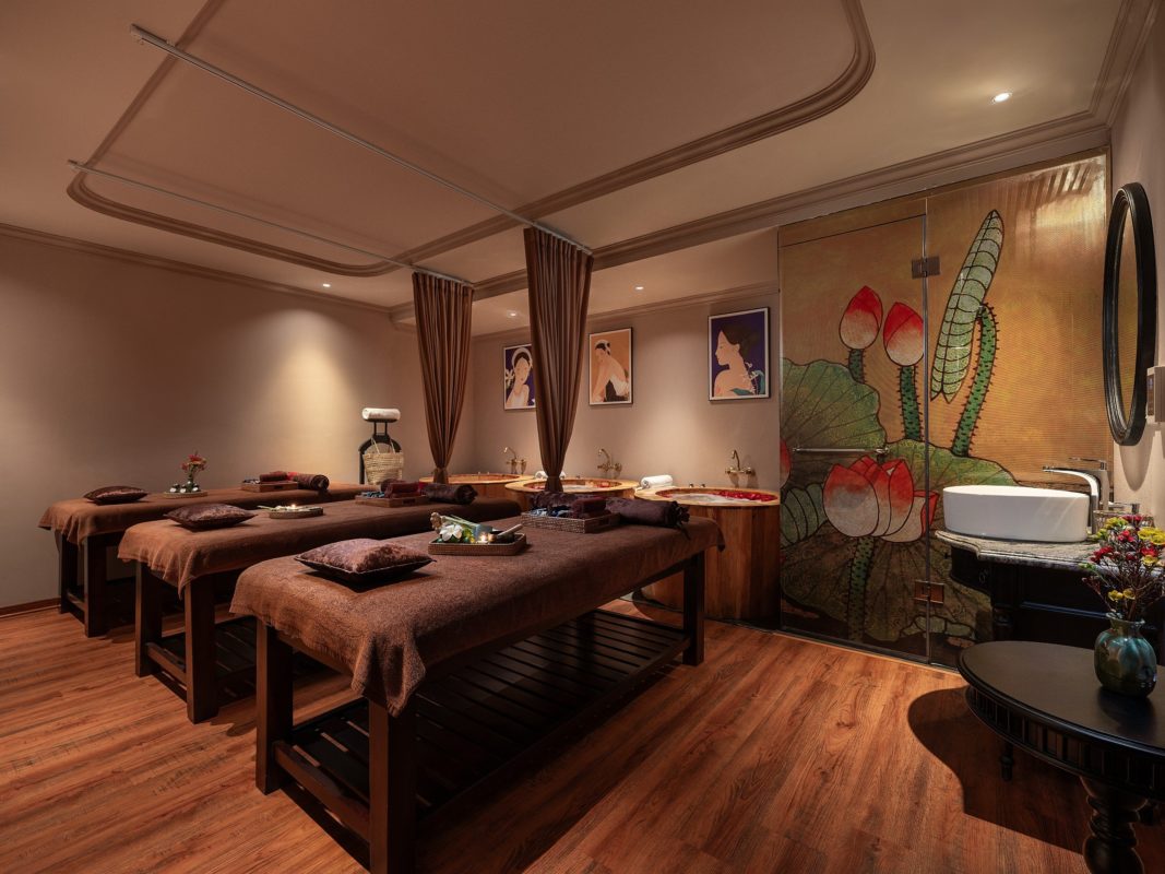 Hanoi Serene Spa 4