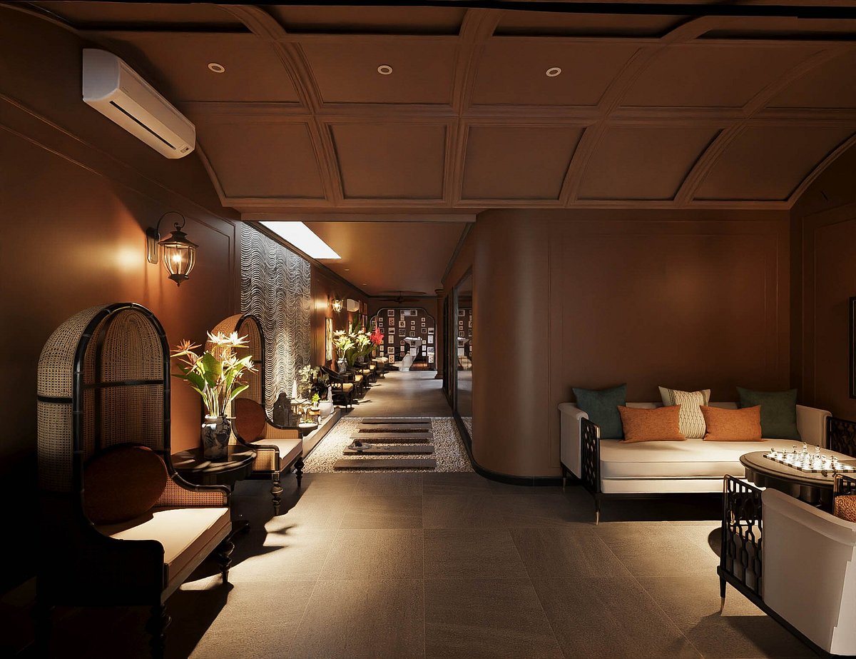 Hanoi Serene Spa 5