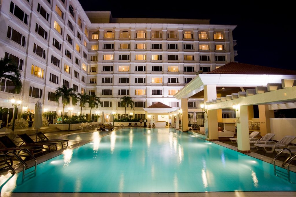 Ho Chi Minh Hotels: Best Areas, Prices & Accommodation Guide 6 Ho Chi Minh Hotels 1