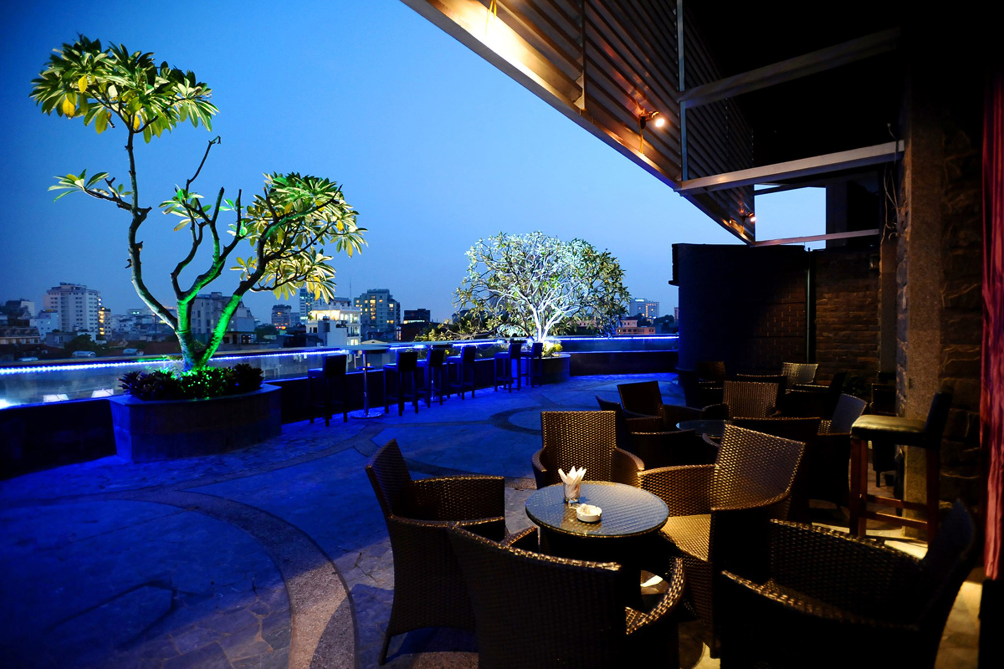 Hotel Melia Hanoi Vietnam 2
