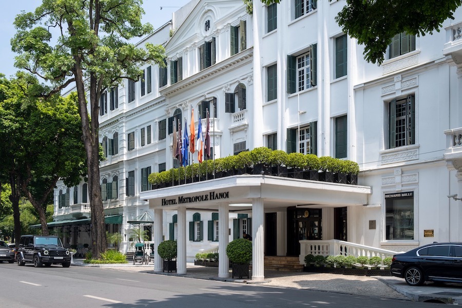 Hotel Metropole Hanoi: Historic Luxury Stay & Full Review