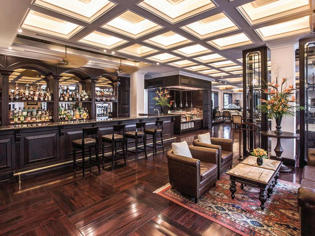 Hotel Metropole Hanoi 2