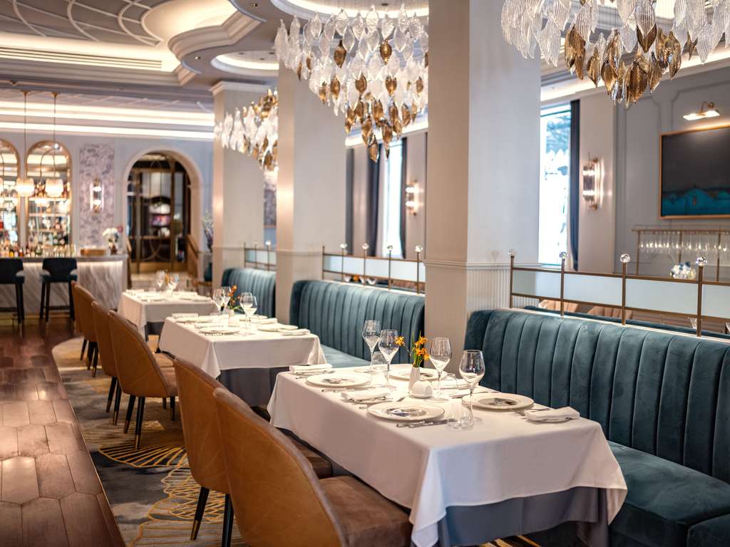 Hotel Metropole Hanoi 4