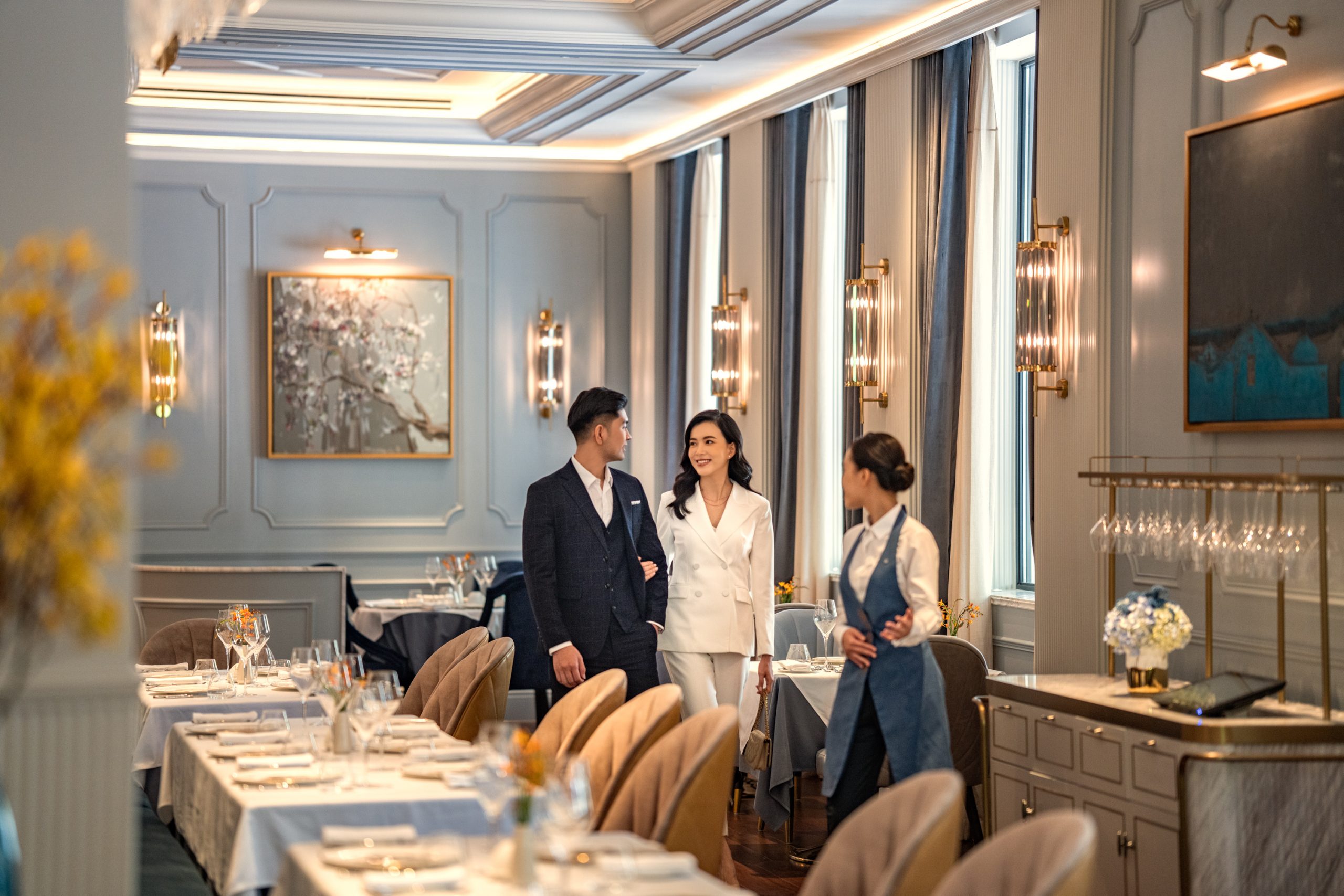 Hotel Metropole Hanoi 5