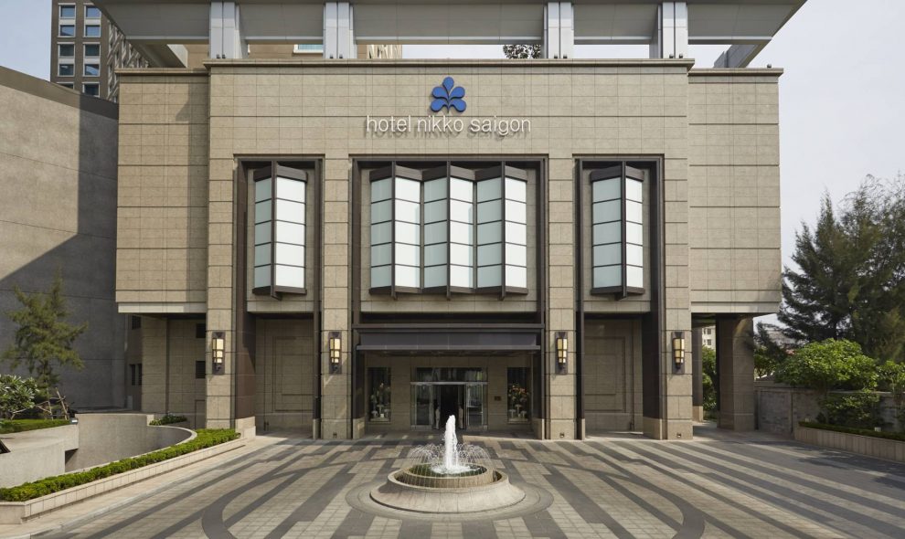 Hotel Nikko Ho Chi Minh 2