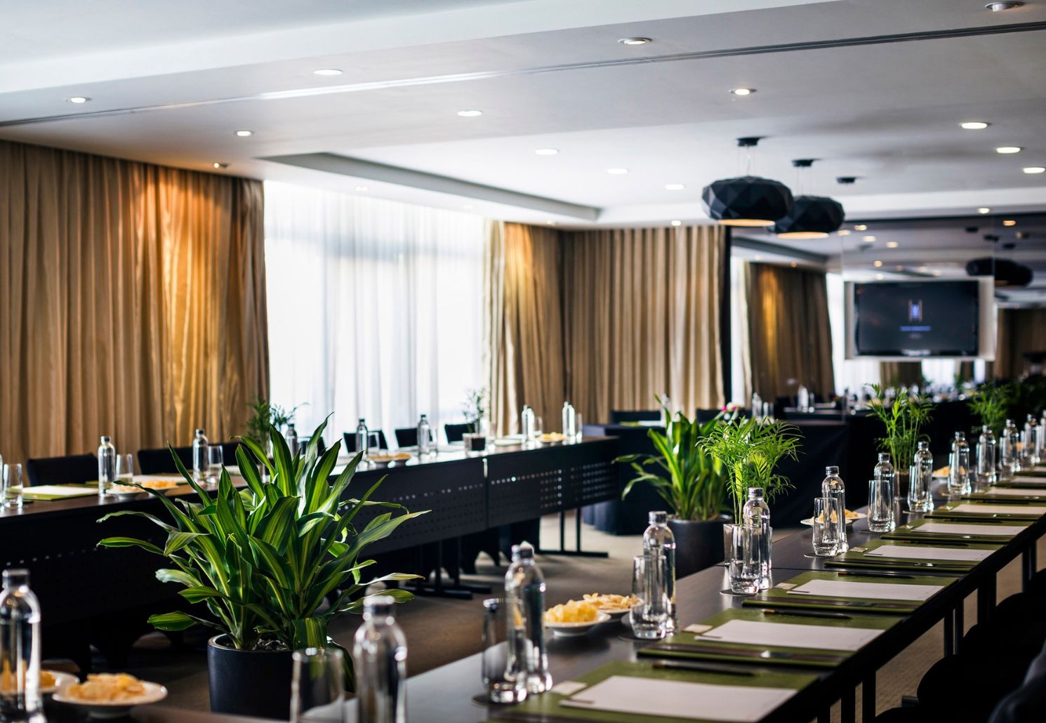 Hotel de Opera Hanoi 4