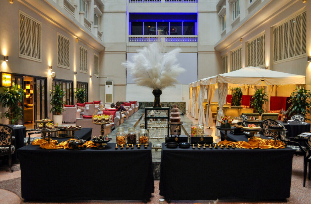 Hotel de Opera Hanoi 5