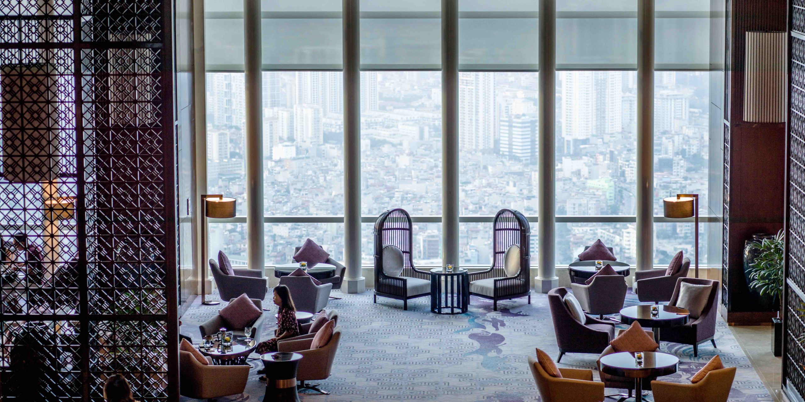 InterContinental Hanoi Guide: Lakeside Luxury Stay & Experience