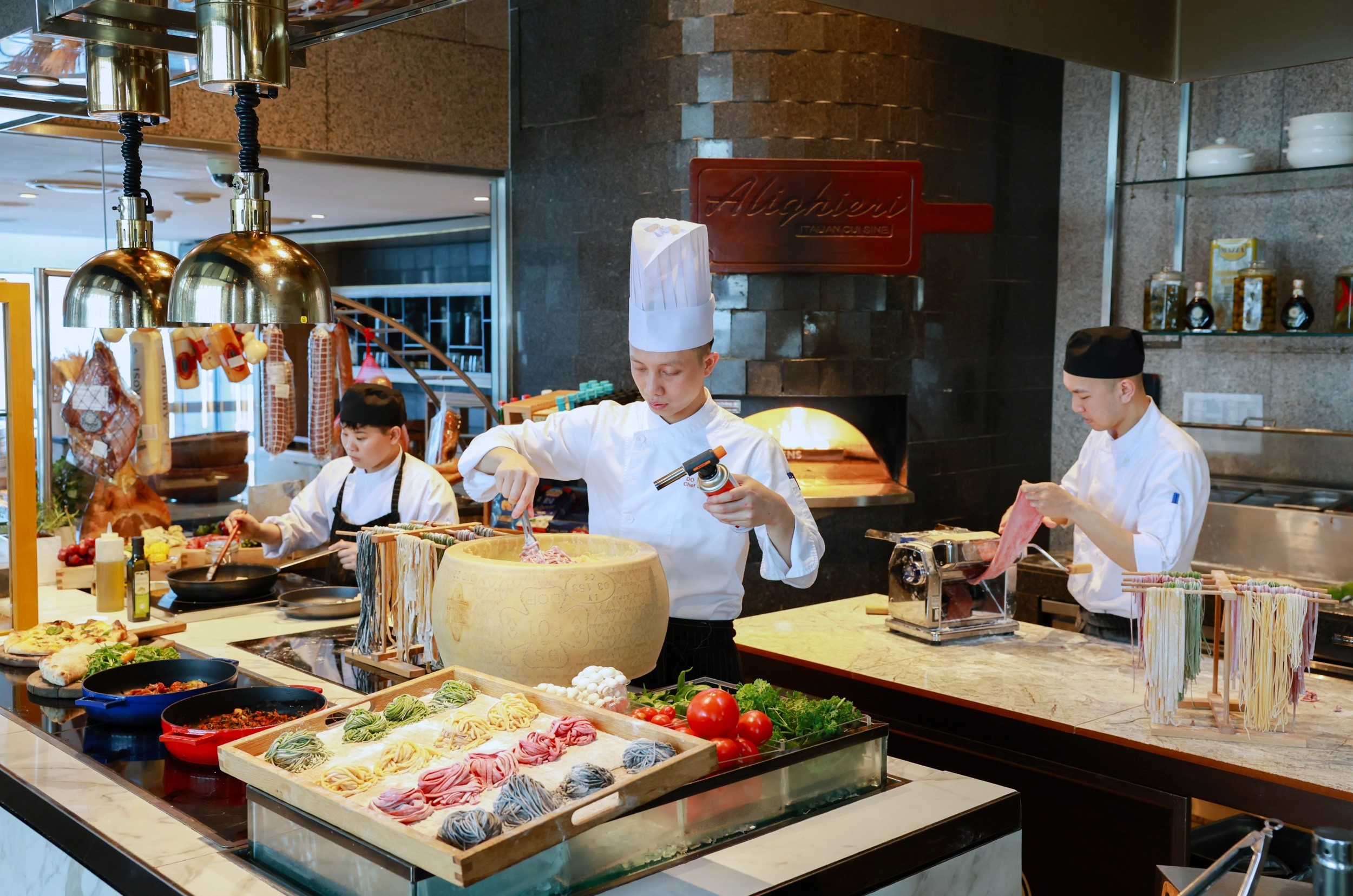InterContinental Hanoi 2