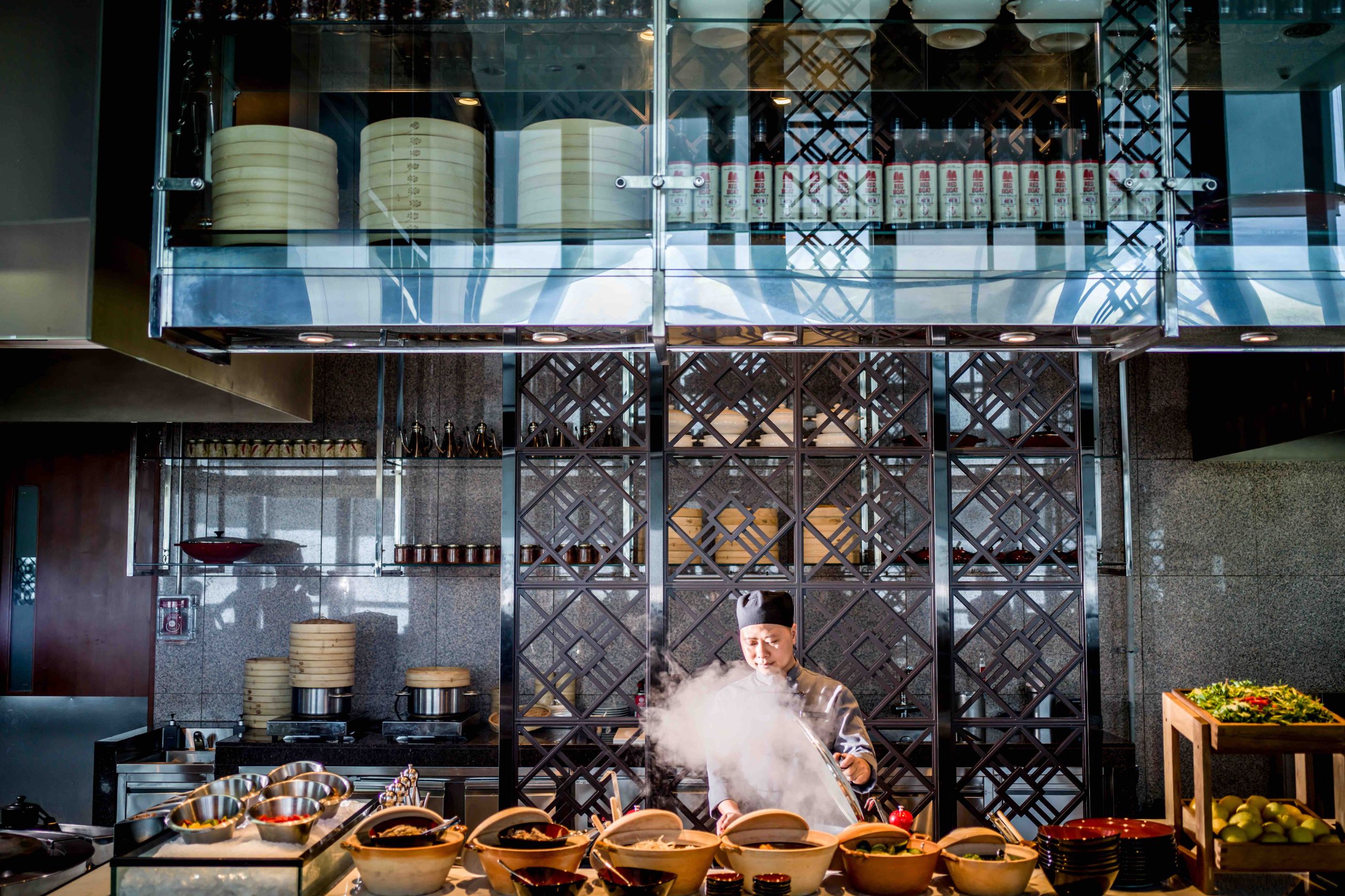InterContinental Hanoi 3