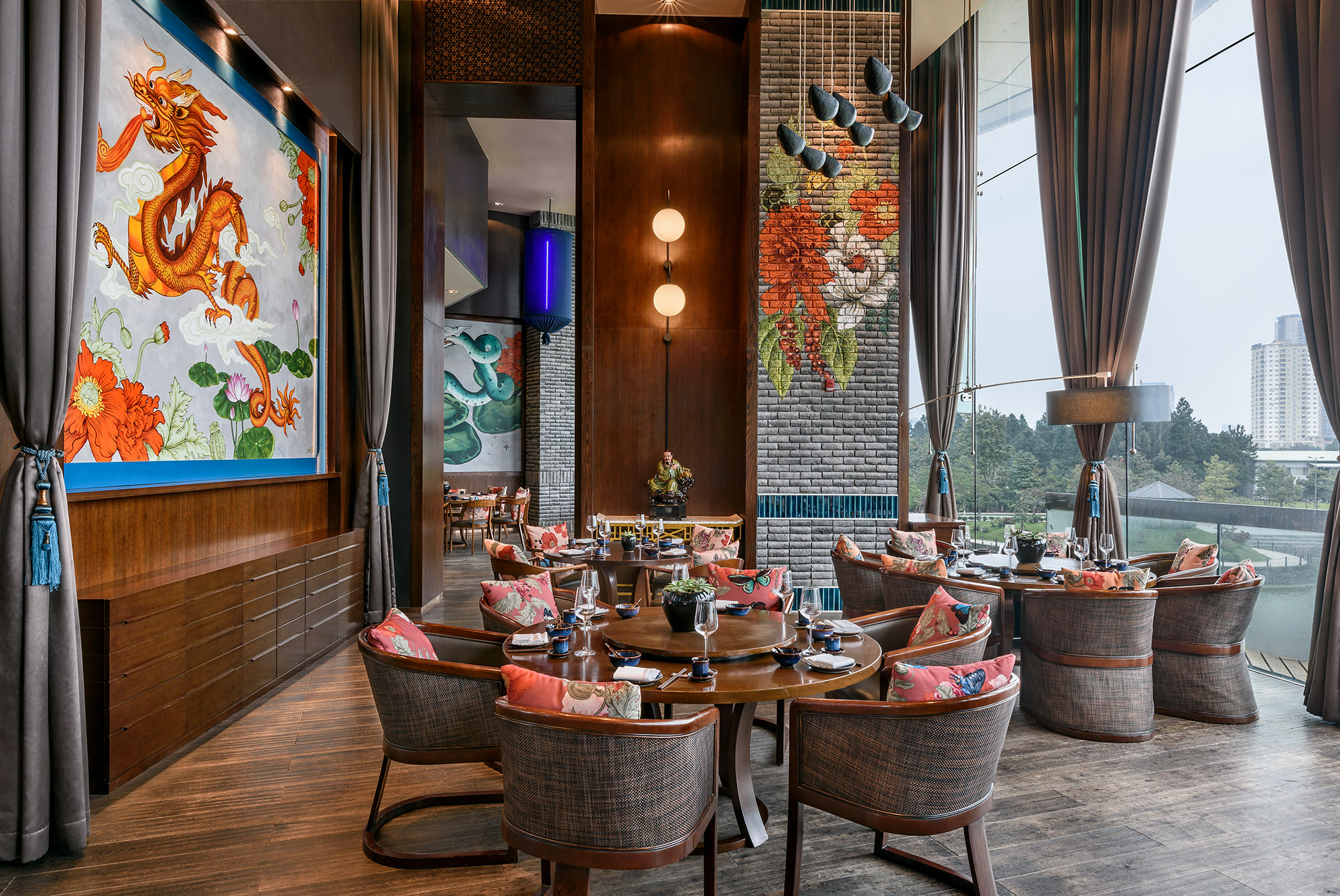 JW Marriott Hanoi Vietnam 6
