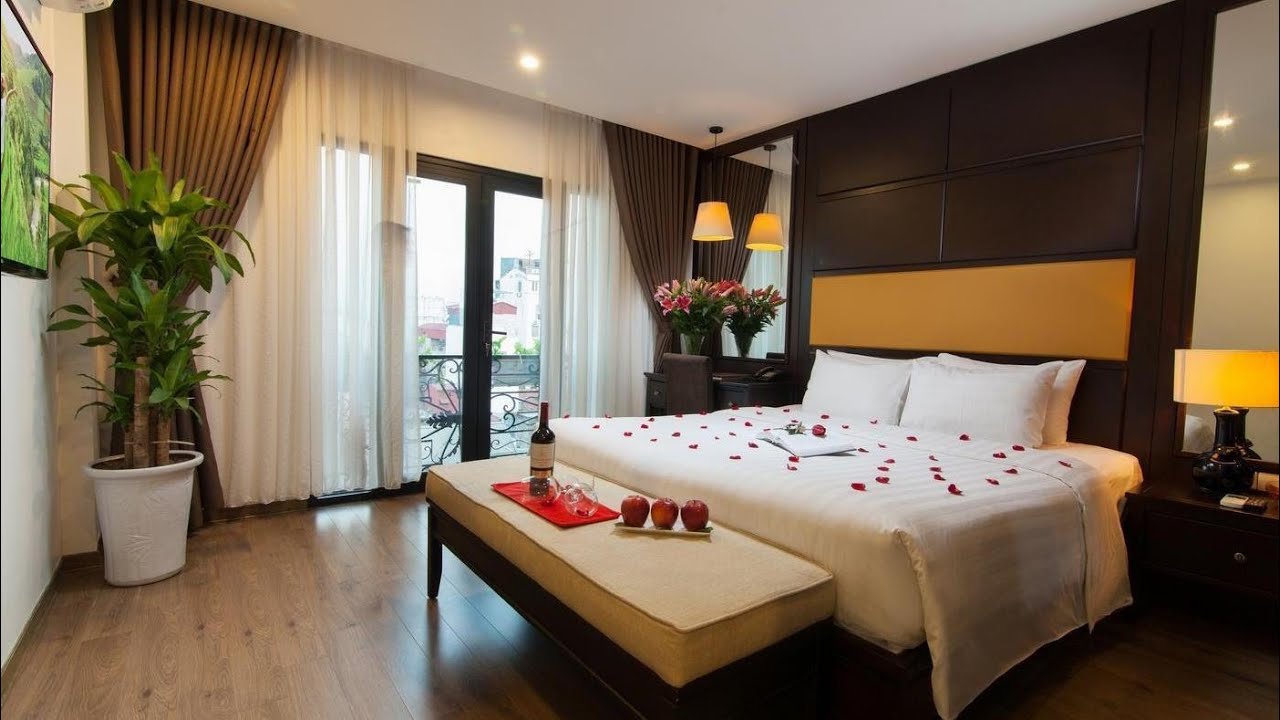 Le Grand Hanoi Hotel 2