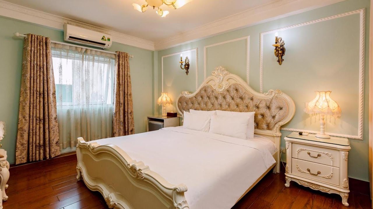 Le Grand Hanoi Hotel 5 1