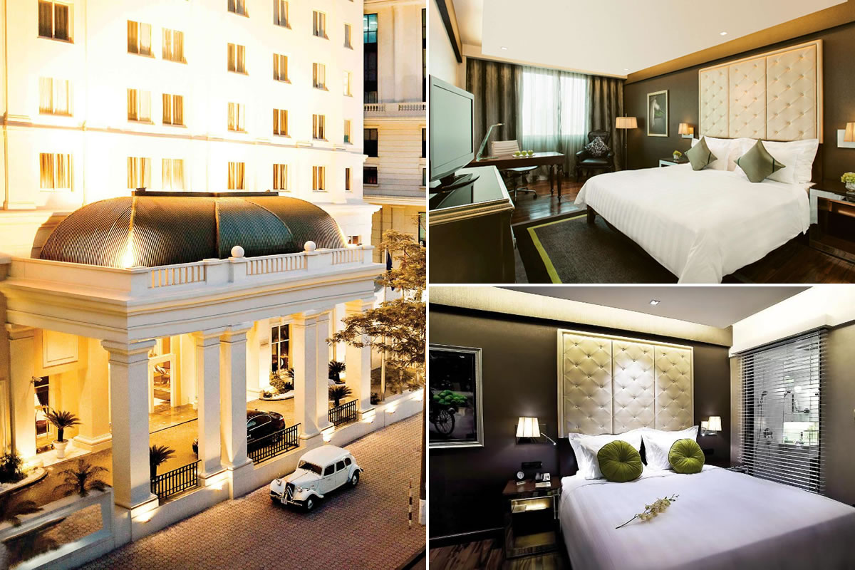 Movenpick Hotel Hanoi 2