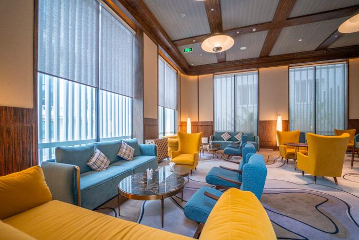 Movenpick Hotel Hanoi 5