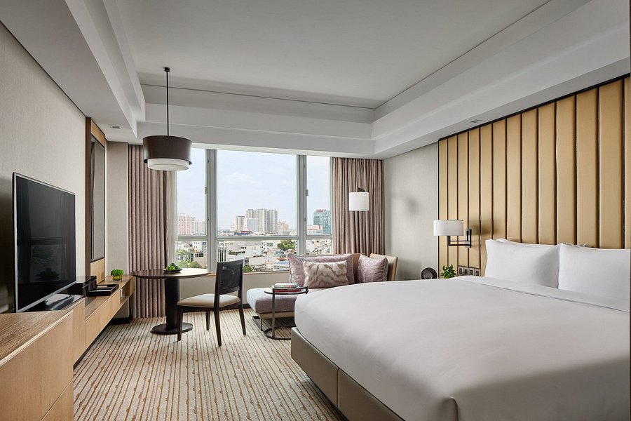 New World Ho Chi Minh 3