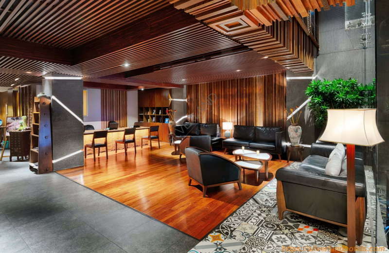 Sakyo Hotel Ho Chi Minh 3