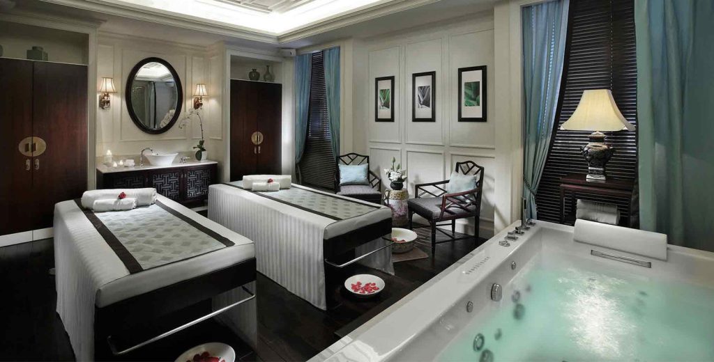 Sofitel Hanoi 1