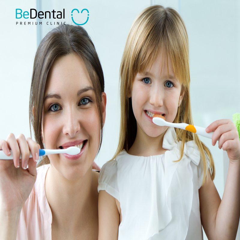 The Importance of Proper Oral Health Care