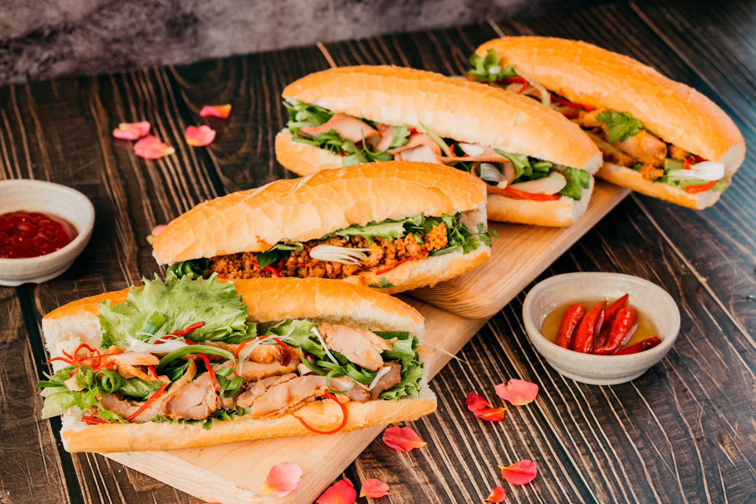 banh mi hanoi 2