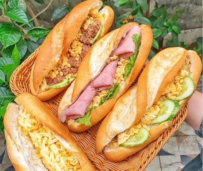 banh mi hanoi 5