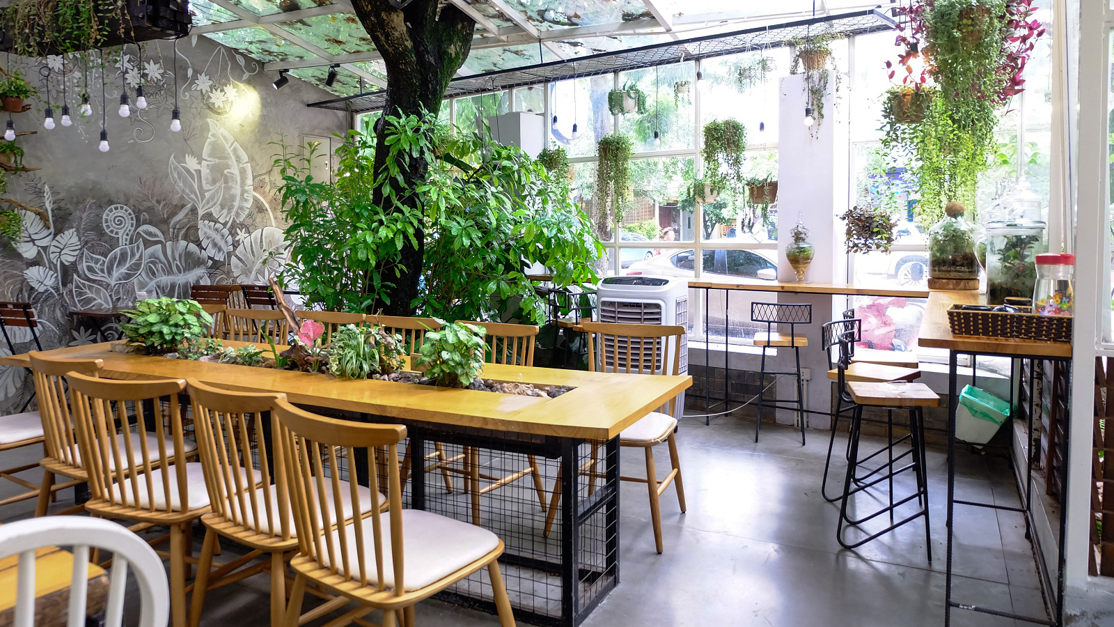 best cafes in hanoi 3