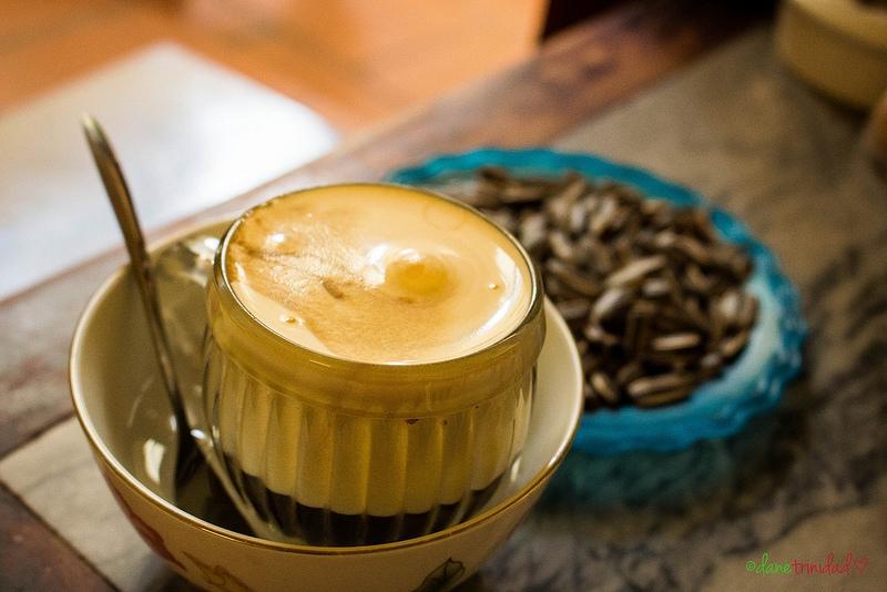 best coffee in hanoi 1