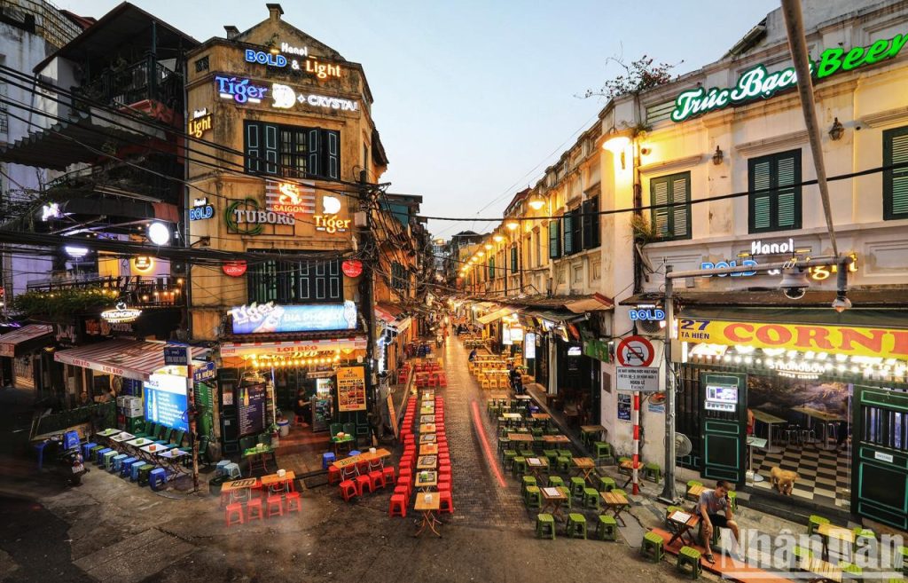 best places to eat in hanoi 1