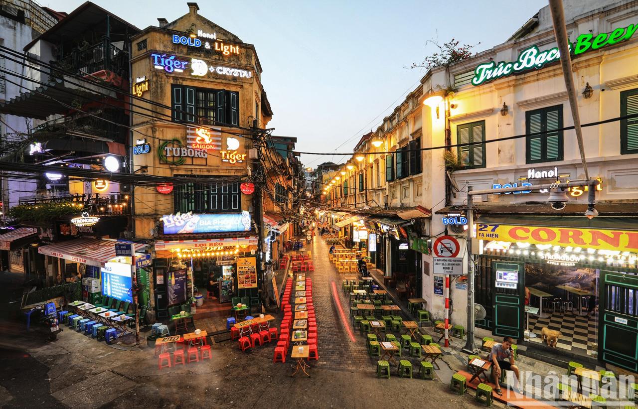 best places to eat in hanoi 1