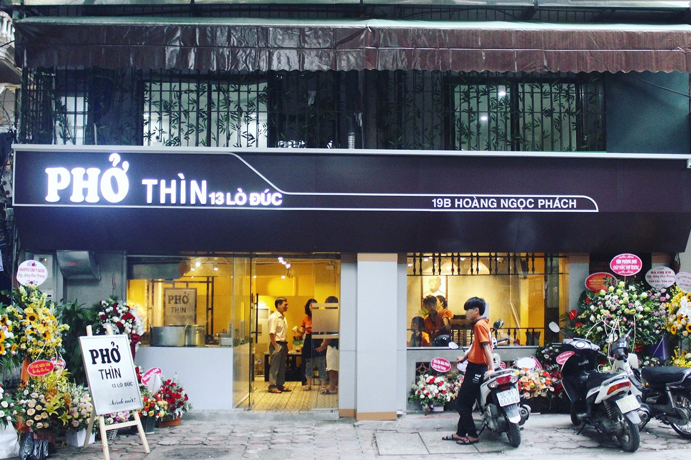 best places to eat in hanoi 2