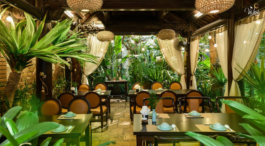 best restaurants in hanoi 2