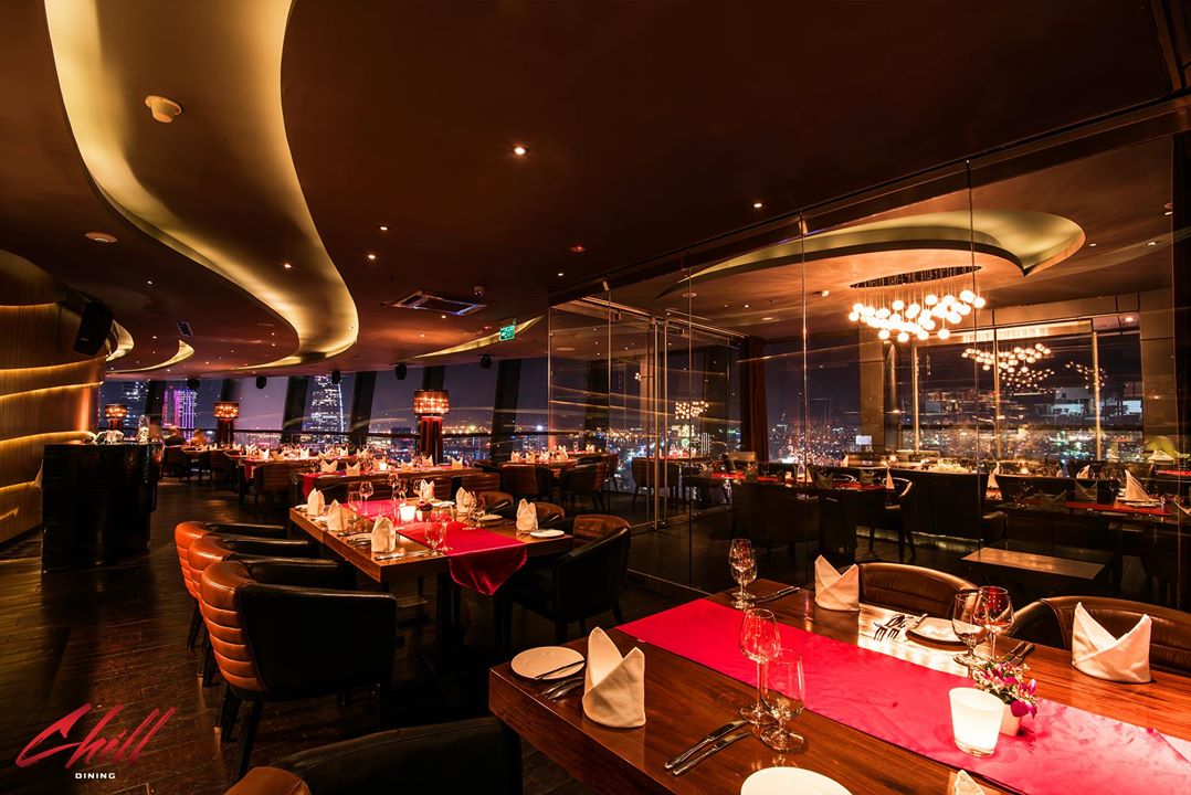 Best Restaurants in Ho Chi Minh City: Top Dining Spots & Food Guide