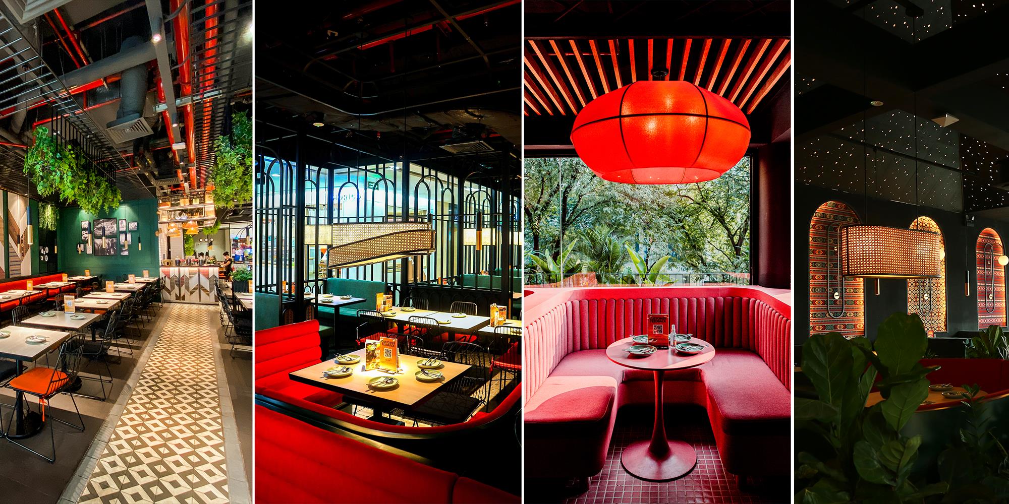 best restaurants in ho chi minh city 2
