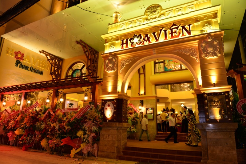 best restaurants in ho chi minh city 3