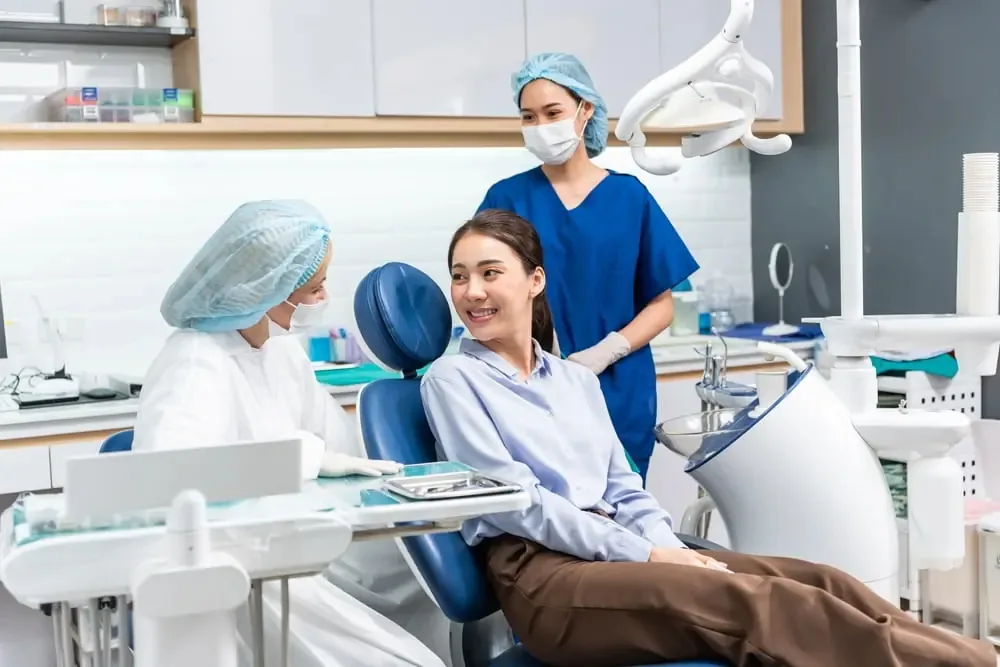 Can You Get Braces After Root Canal Treatment in Vietnam? 3 biabedental