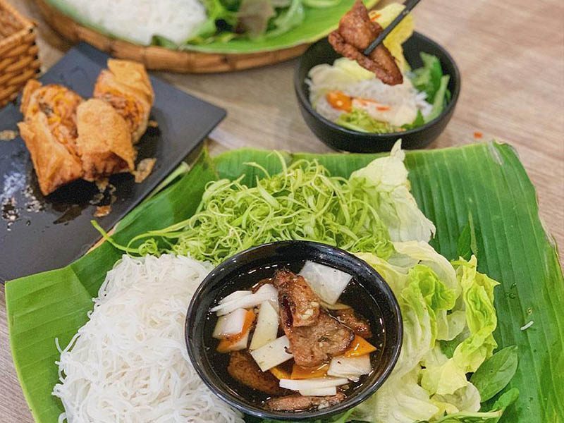 bun cha hanoi 4